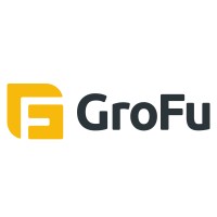 GroFu logo
