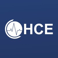 HCE - Healthcare Equipment & Supplies logo