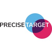 PreciseTarget logo