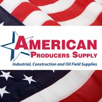 American Producers Supply Co logo