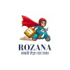 Rozana logo