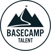 Basecamp Talent logo