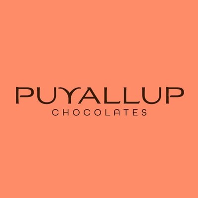Puyallup Chocolates logo
