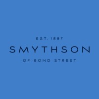 Smythson of Bond Street logo