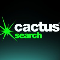 Cactus Search logo