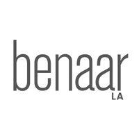 Benaar LA logo