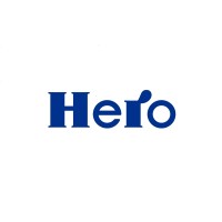 Hero logo