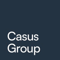 Casus Group logo