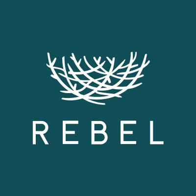 REBEL logo