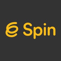 Spin Hire logo