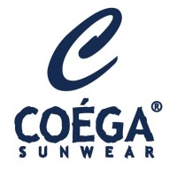 COEGA Sunwear logo
