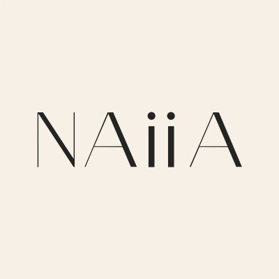 NAiiA logo