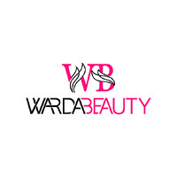 Warda Beauty Official logo