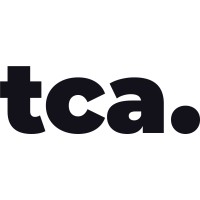 The Creative Agency logo