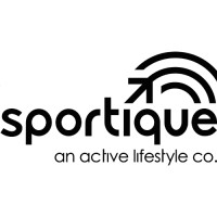 Sportique logo