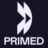 Primed Agency logo