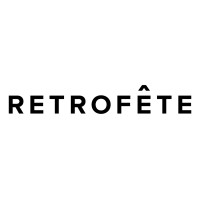 Retrofête logo