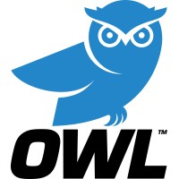 OWL Services logo