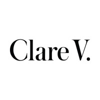 Clare V. logo