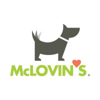 McLovin's Pet logo