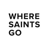 Where Saints Go Ltd logo