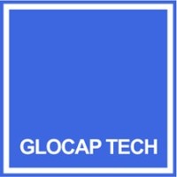 Glocap Tech logo