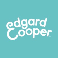 Edgard & Cooper | B Corp logo