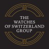 Watches of Switzerland Group PLC logo