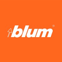Blum USA logo
