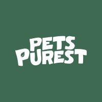 Pets Purest | Natural Pet Care logo