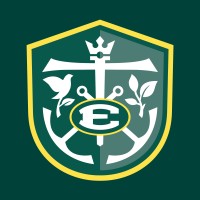 St. Edward High School logo