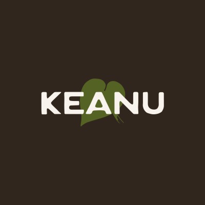 KEANU logo