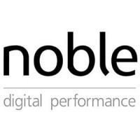 Noble Performance logo