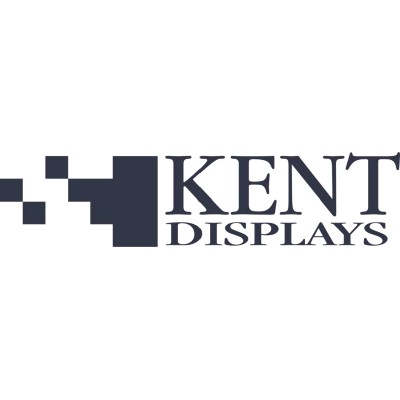 Kent Displays, Inc. logo