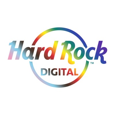 Hard Rock Digital logo