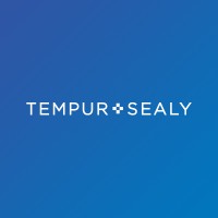 Tempur Sealy International logo