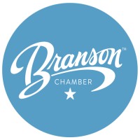 Branson/Lakes Area Chamber of Commerce logo