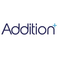 Addition+ logo