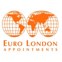 Euro London Appointments logo