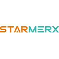 STARMERX INNOVATIONS logo
