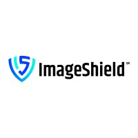ImageShield logo