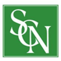 SCN - Search Consulting Network logo
