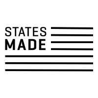 States Made logo