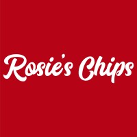 Rosie's Chips ® logo