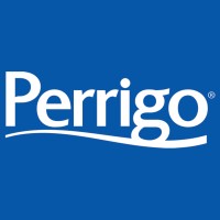 Perrigo France logo