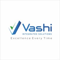 Vashi Integrated Solutions logo