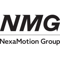 NexaMotion Group logo