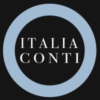 Italia Conti logo