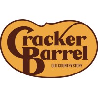 Cracker Barrel logo