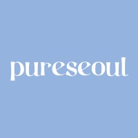 PURESEOUL • The Home of K-Beauty logo